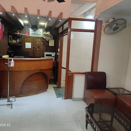 Hotel Paradise Chandigarh Bilik gambar