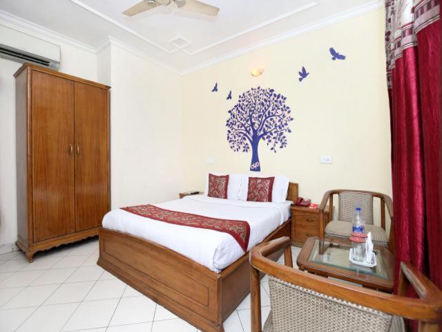 Hotel Paradise Chandigarh Luaran gambar